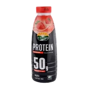 Zbregov protein jagoda 500ml