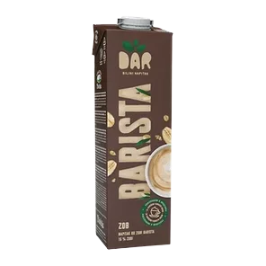 Napitak Od Zobi I Cokolade 1l Dar