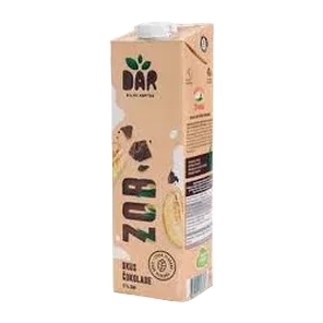 Napitak Barista Od Zobi 1l Dar