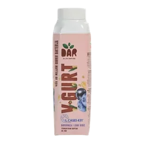 Napitak V-gurt Bor C Ribiz 330g Dar