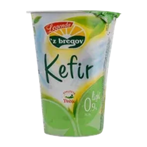 Kefir Zbregov 0.9% Mm 200 Gr Vindija