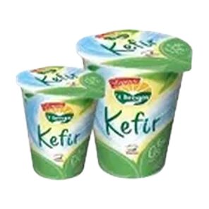 Kefir 0,9%mm 400g Čaša Z Bregov
