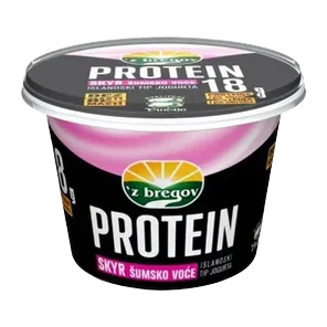 Protein Skyr sumsko voce 200g