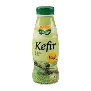 Kefir 330 G Pet Boca