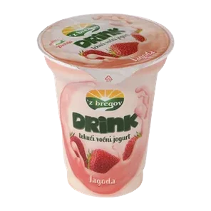 Vocni Jogurt Mix 150g Vindija
