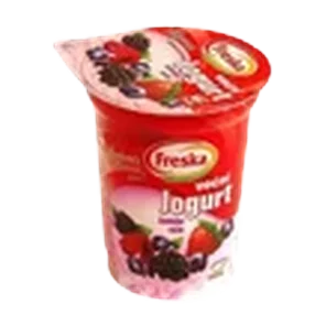 Jogurt Vocni Mix 400g Freska Vindija