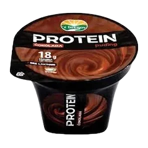 Puding Protein Cokolada 180g