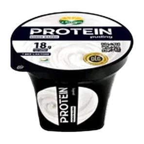 Protein Puding Kokos 180g