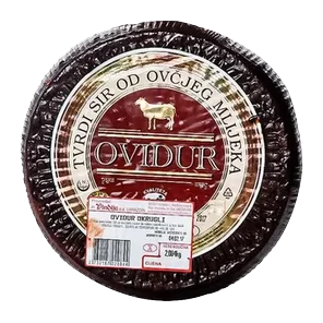 Sir Ovciji Ovidur 2,5kg Vindija