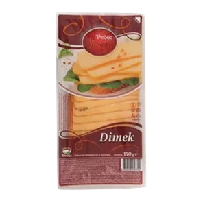 Sir Dimljeni Dimek Slajs Vindija 150g
