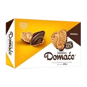 Kraš domaće čajno pecivo 220g