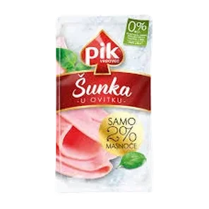 Sunka u omotu Pik 2.5kg