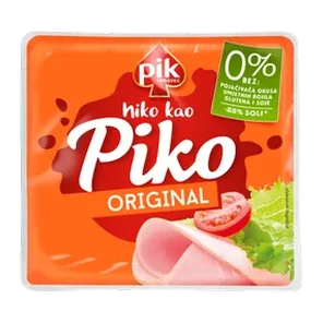 Parizer Piko Pik