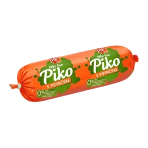 Parizer Piko Sa Povrćem 2.5kg Pik