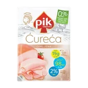 Prsa Ćureća Classic Slajs 100g Pik