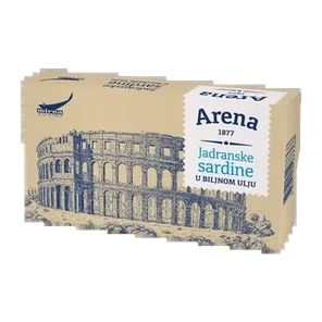 Sardina Arena 100g Mirna