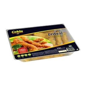 Panirani Pileci Fritesi 350g Vindija