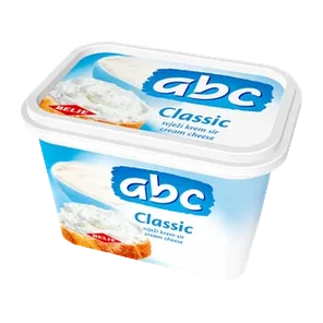 Sir Krem Abc 500 Gr Belje