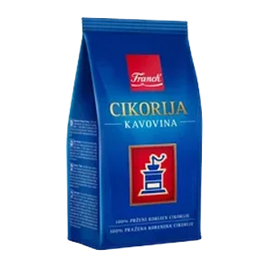 Kavovina Cikorija 250gr Franck