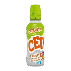 Cedevita Go Limeta 0.34l
