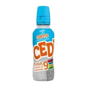 Cedevita Go zova limun 340ml