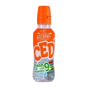 Cedevita Go crvena narandza 340ml