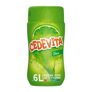 Instant napitak limeta Cedevita 455g