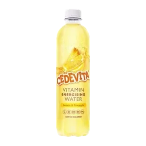 Voda Vitaminska Limun-ananas 0.5l Cedevita
