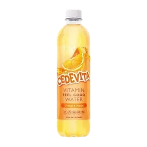 Voda Vitaminska Narandza Papaja 0.5l Cedevita