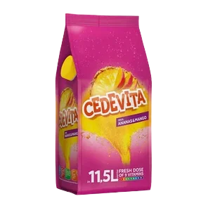 Instant napitak ananas mango 455g