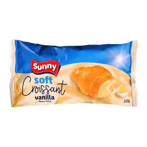 Kroasan Vanila 50g Sunny