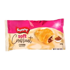 Kroasan Kakao 50g Sunny