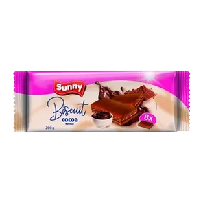 Rolat Kakao 200g Sunny