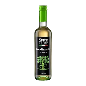 Sirće Balzamiko Belo 500ml Spice Ch