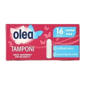 Tampon Normal 16/1 Olea