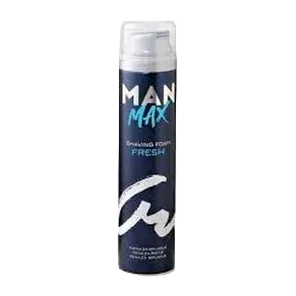 Gel Za Brijanje 200ml Man Max