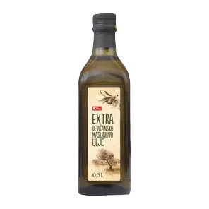 Ulje Maslinovo Ev 0.5l K Plus