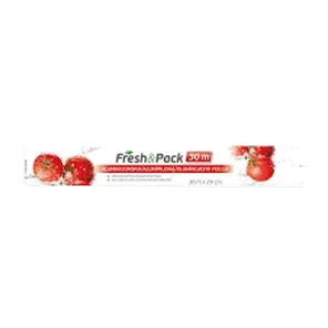 Alu Folija Fresh&pack 30m