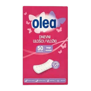 Hu Dnevni Large 50/1 Olea