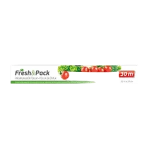 Folija Prijanjajuća Fresh&pack 30m