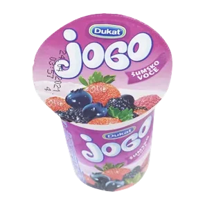 Vocni jogurt Jogo Dukat 150g