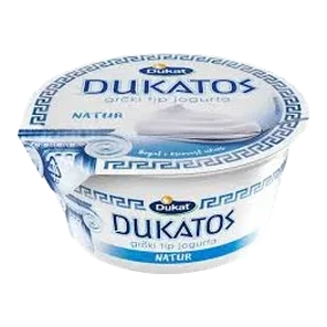Jogurt Grcki Tip Dukatos 150 Gr Somboled