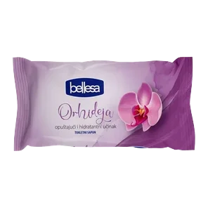 Bellesa Orhideja sapun 100g