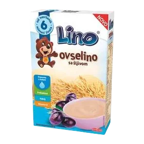 Lino cokolino baby 210g