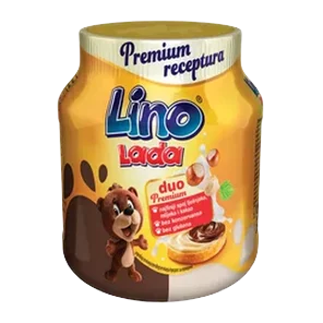 Krem Lino Lada Duo 1kg