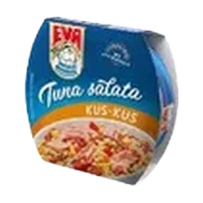 Tuna Eva salata kus-kus 160g