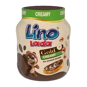 Krem Lino Lada Gold 160gr Podravka