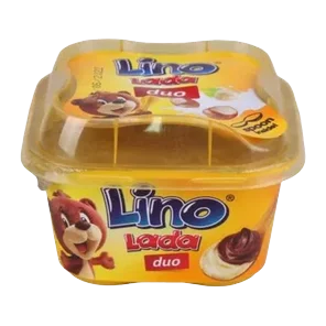 Krem Lino Lada Duo 160gr Podravka