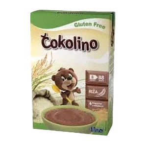 Cokolino bez glutena 200g
