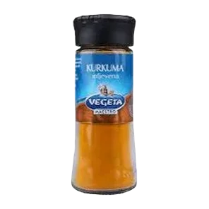 Začin Vegeta Kurkuma 35gr Podravka